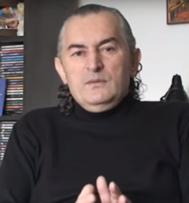 Tudor Cozma