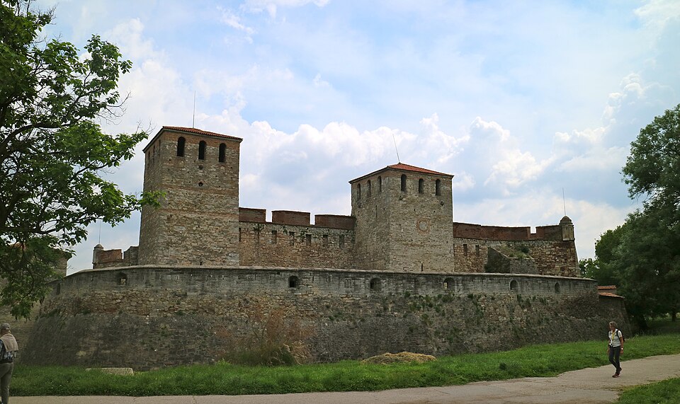 Tudor Stambol