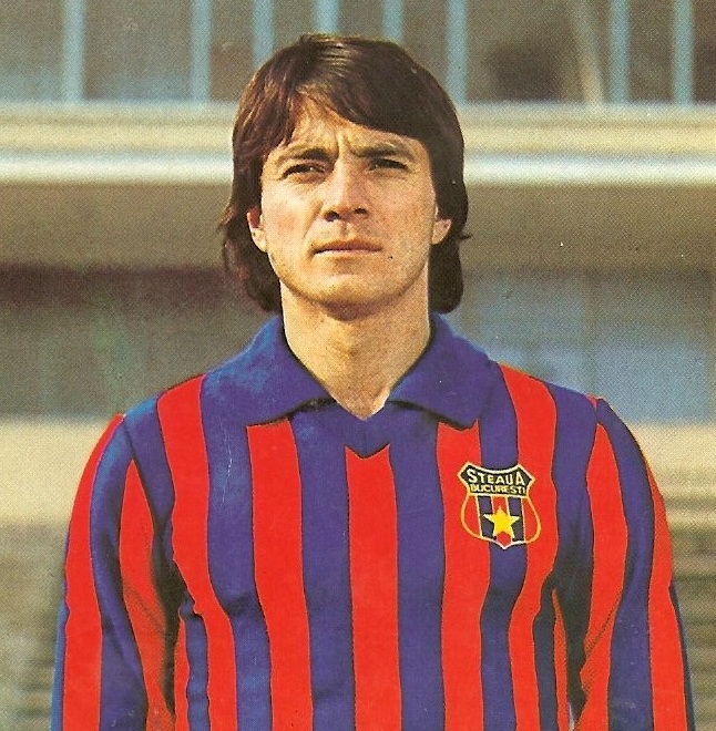 Tudorel Stoica