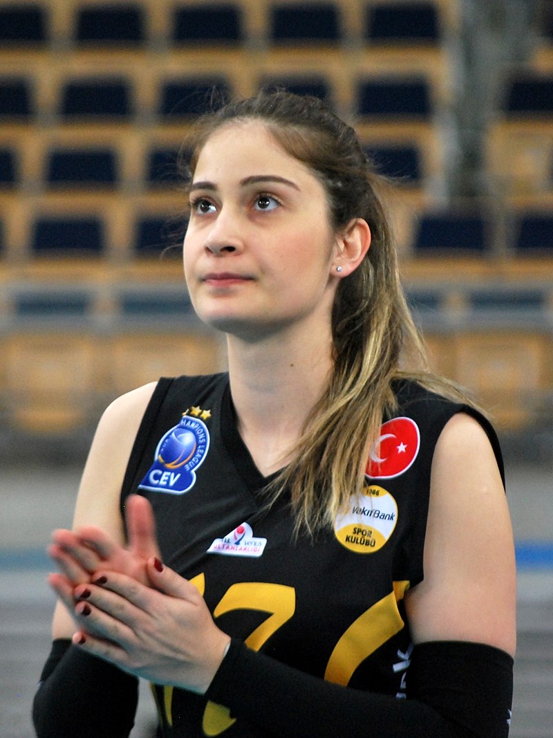 Tuğba İvegin