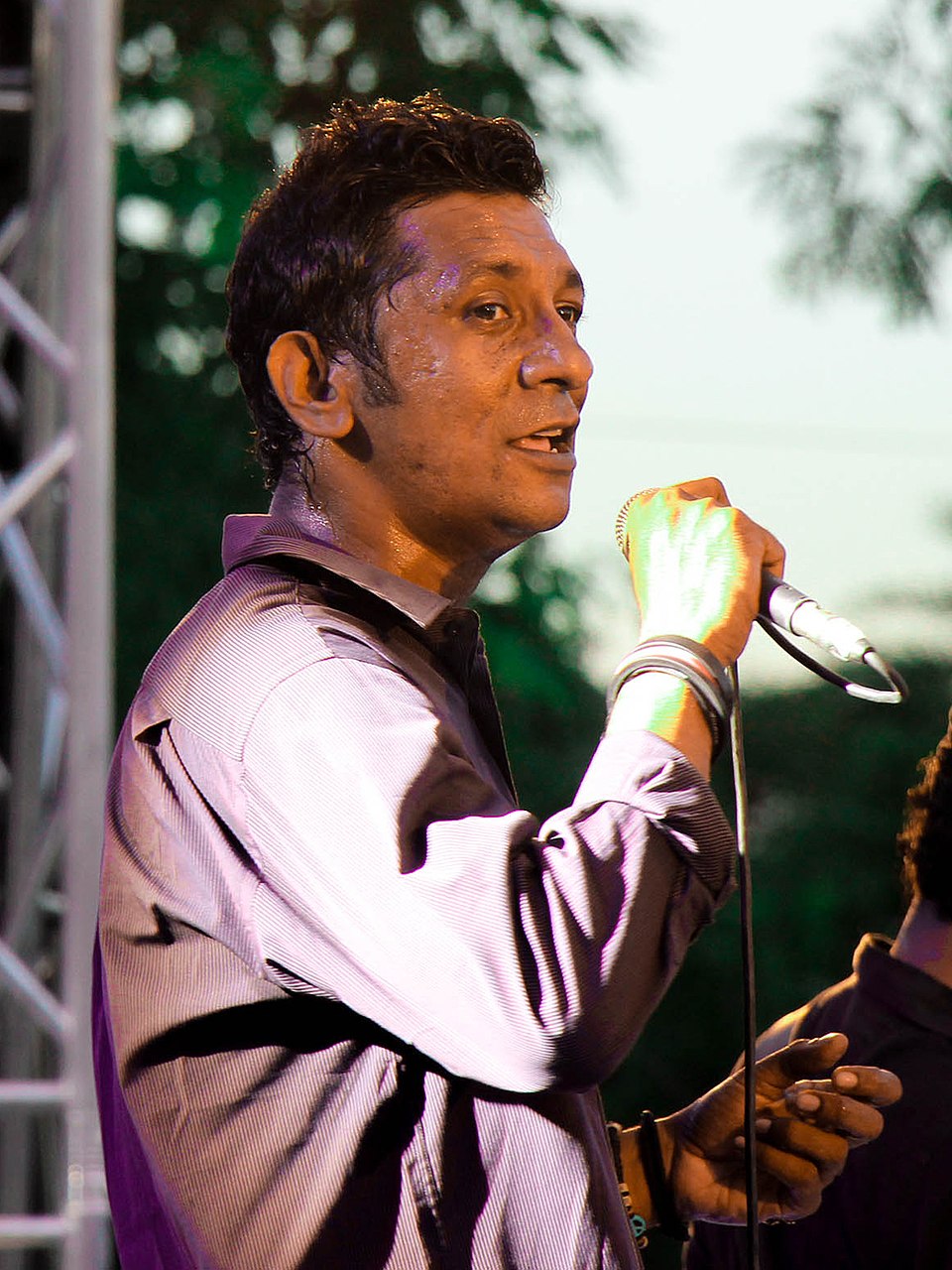 Tuhin Mahmud