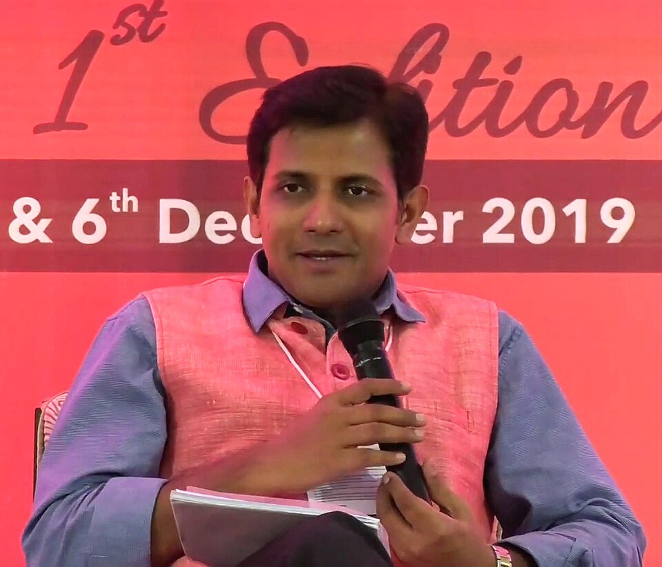 Tuhin Sinha