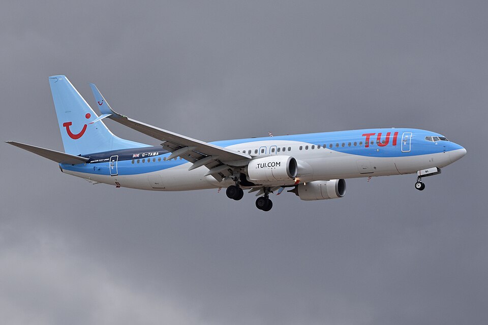Tui Airways