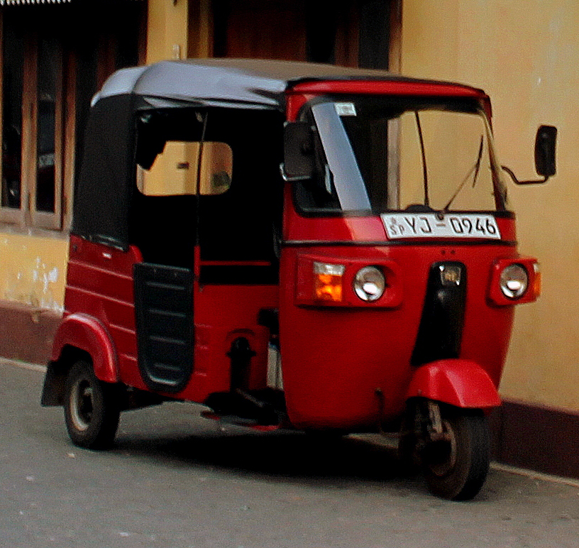 Tuk
