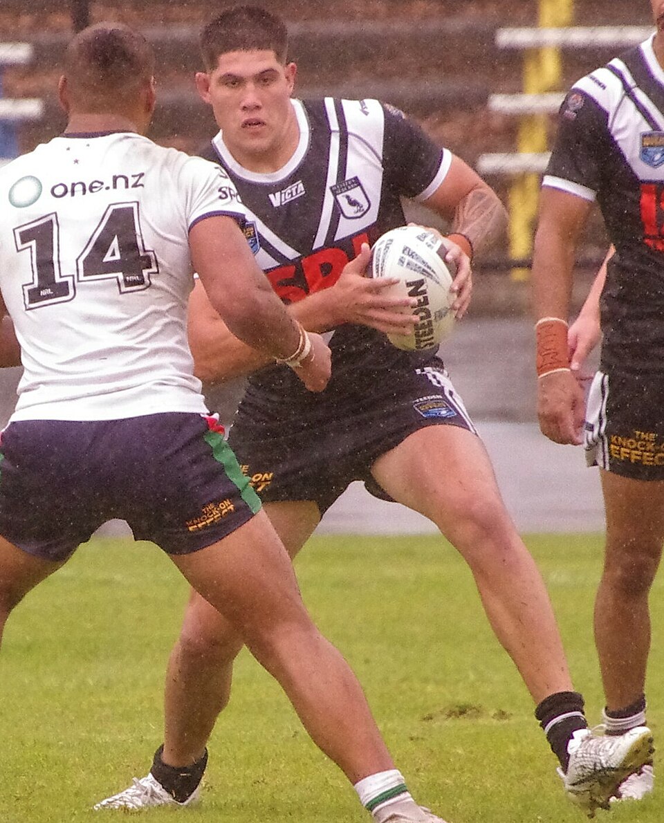 Tuki Simpkins