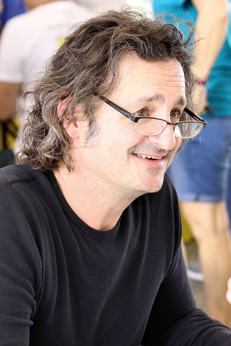 Tuki Smith