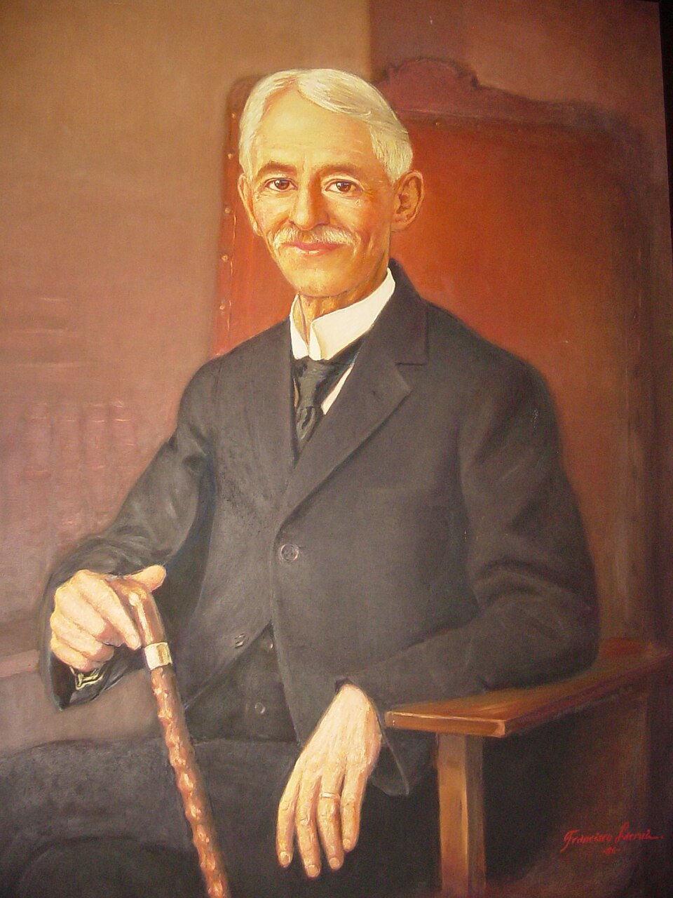 Tulio Febres Cordero