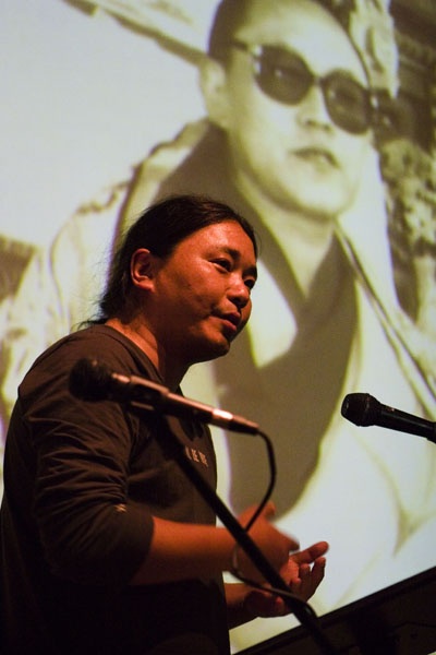 Tulku Tenzin Delek