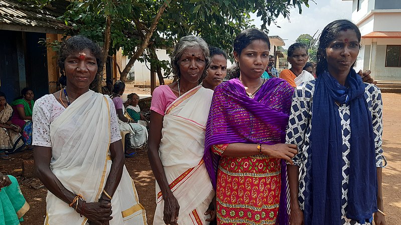 Tulsi Adivasi