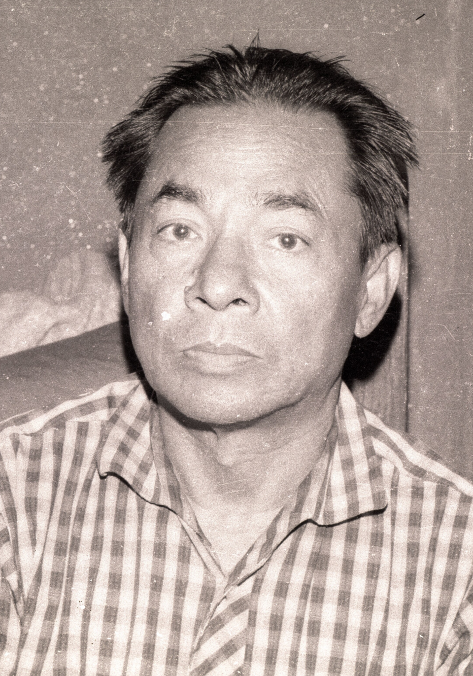 Tulsi Lal Amatya