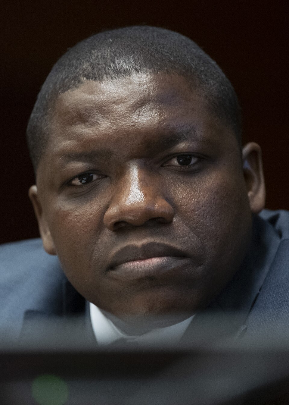 Tumaini Nagu