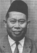 Tun Sardon Jubir