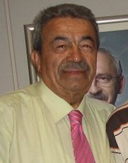 Tunceli Kamer Genç