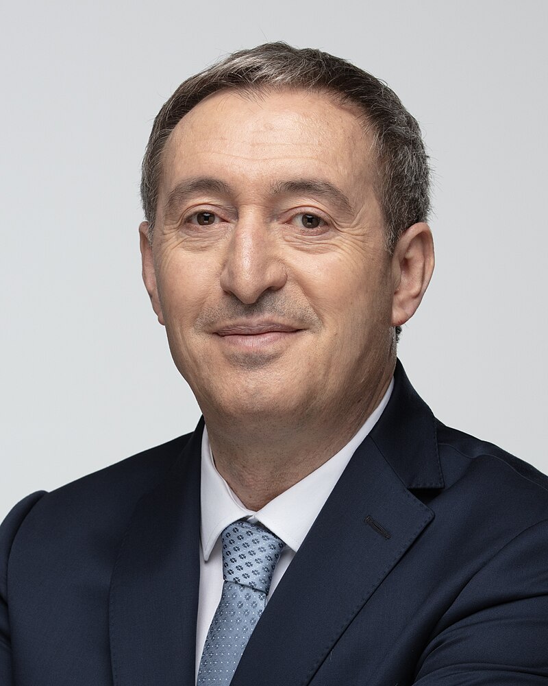 Tuncer Bakirhan