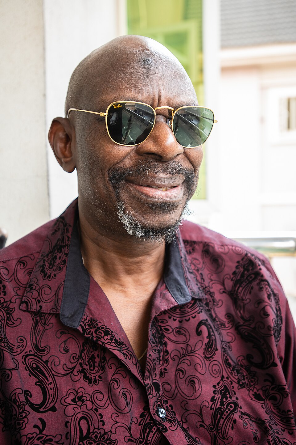 Tunde Alabi