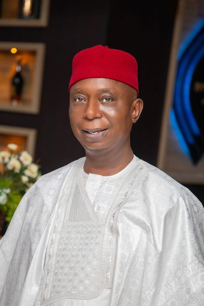 Tunde Asaba Ajayi
