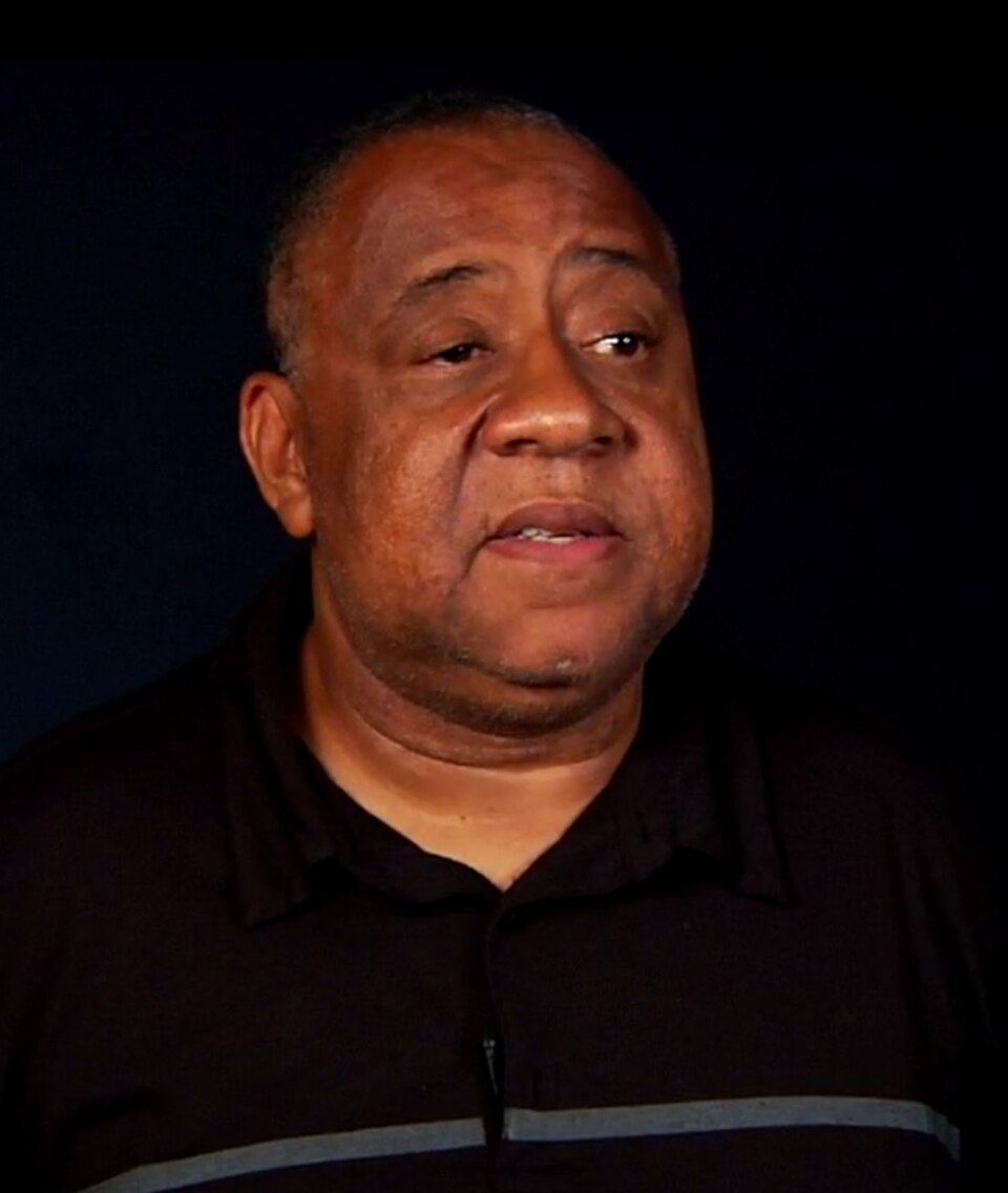 Tunde Olatunji