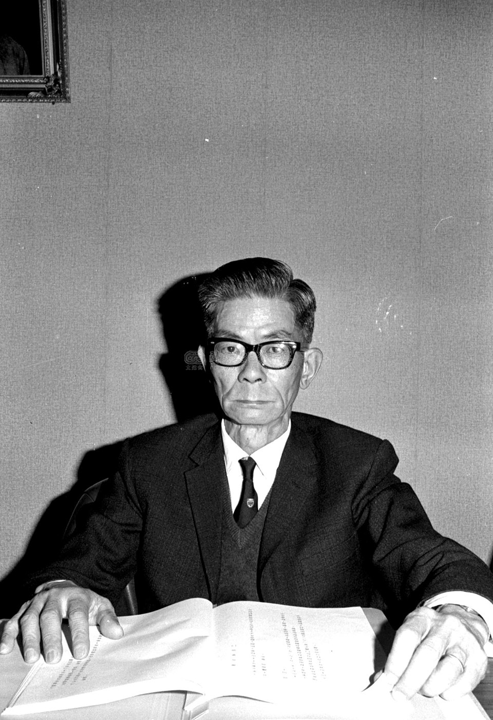 Tung Chen-yuan