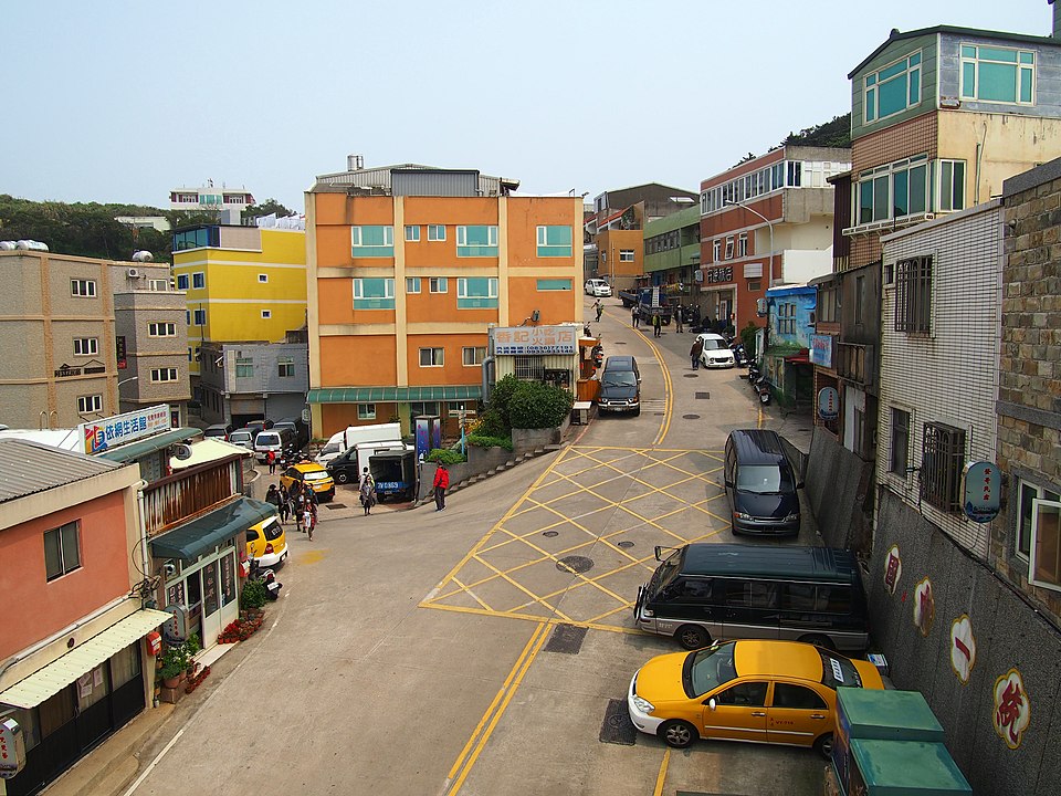 Tung Yin
