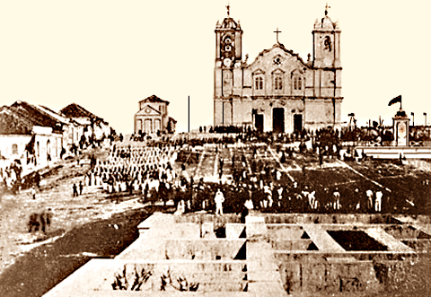Tunico Da Vila