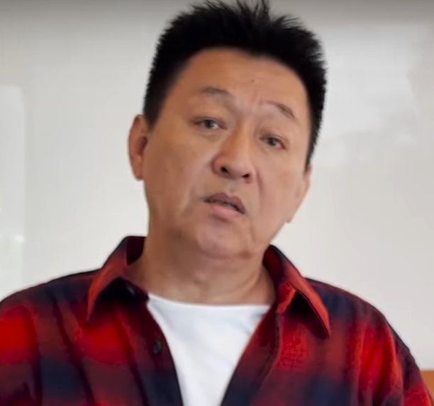 Tuo Tsung-hua
