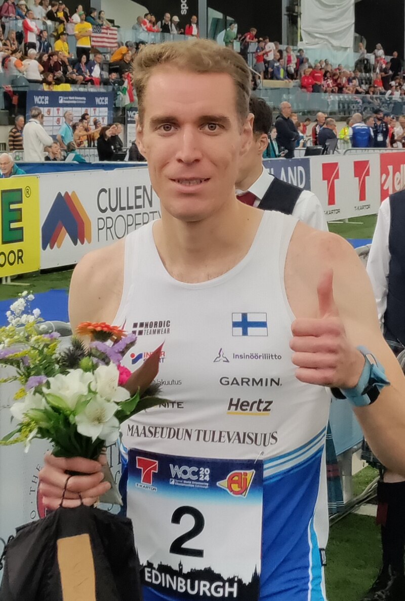 Tuomas Heikkila