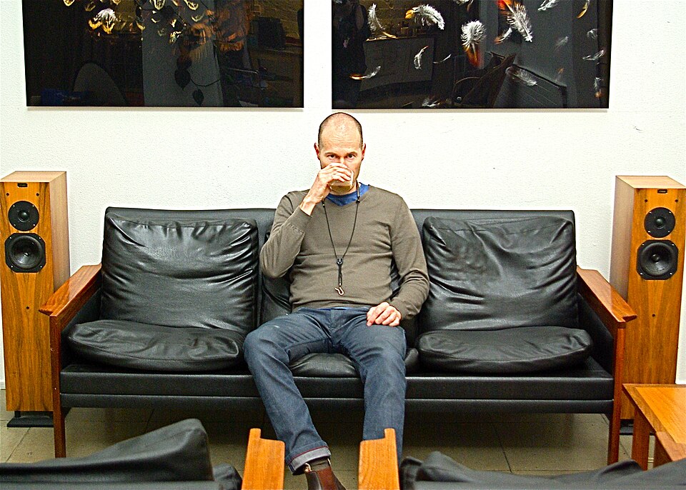 Tuomas Norvio