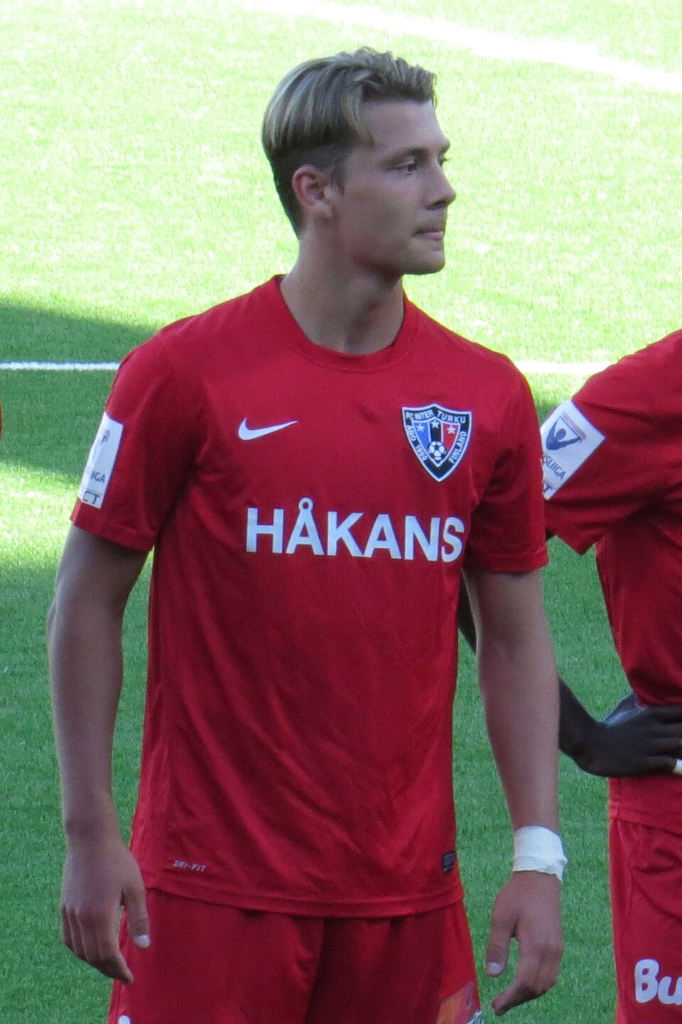 Tuomas Virkkunen