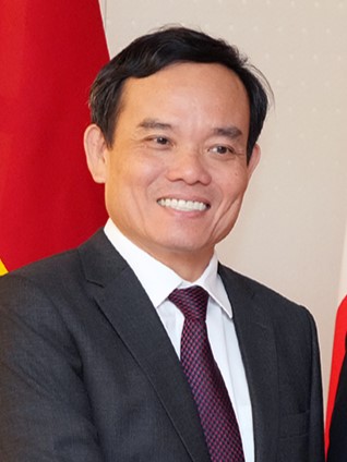 Tuong Quang Luu