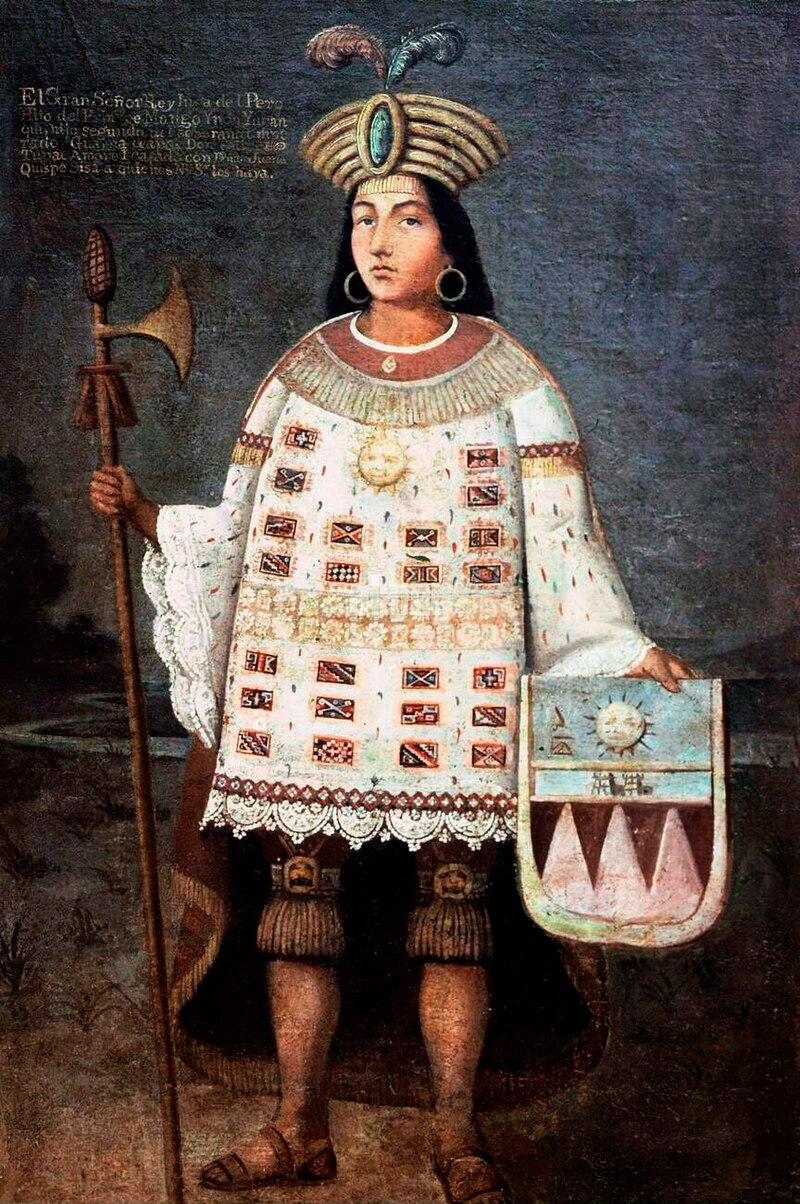 Tupac Amaru