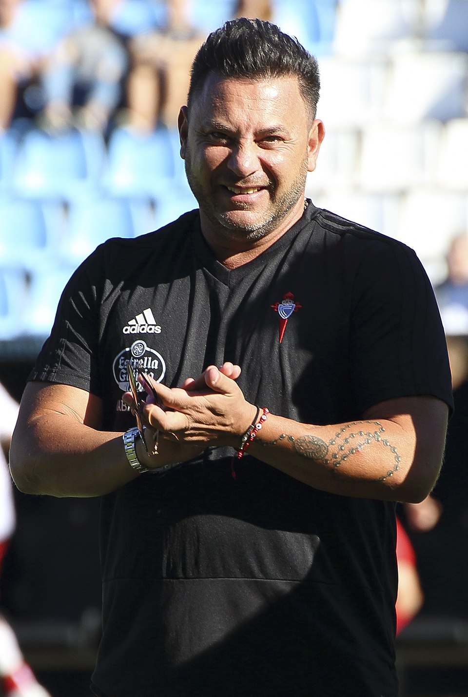 Turco Mohamed