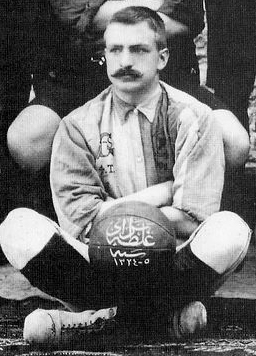 Turgay Tamer