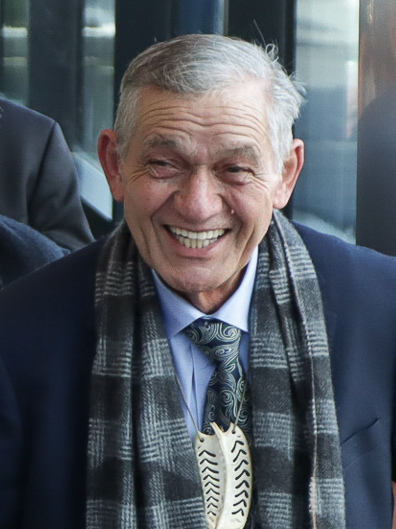 Turi Ngatai
