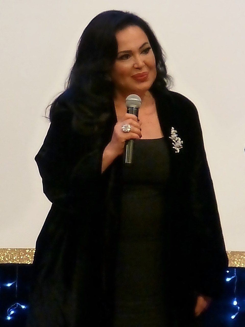 Türkan Ay