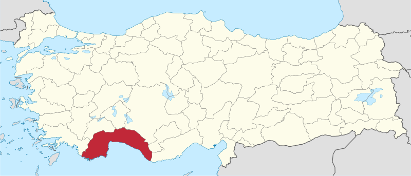 Türker Kamacı