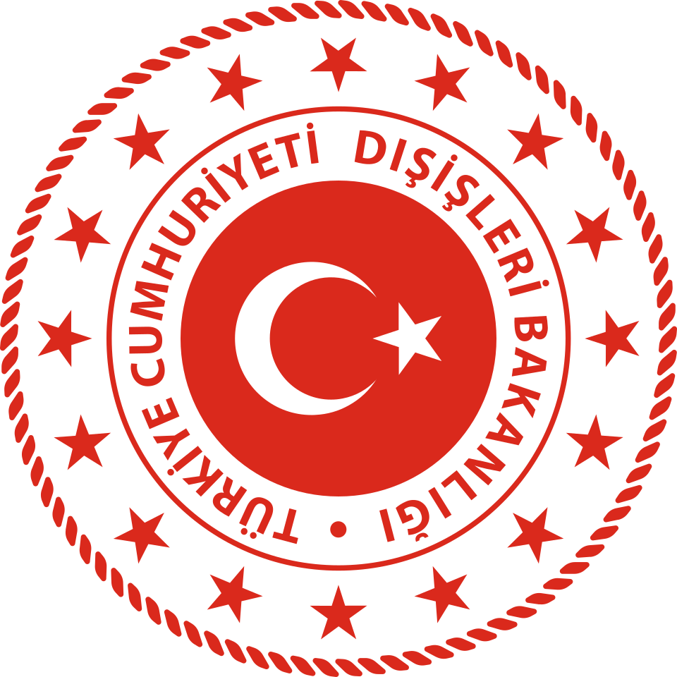 Turkey Foreign Minister