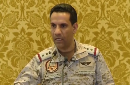 Turki Al-Maliki
