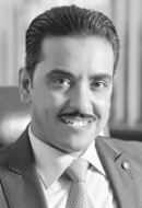 Turki Al Shabana