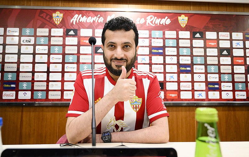 Turki bin Abdul Mohsen Al-Sheikh