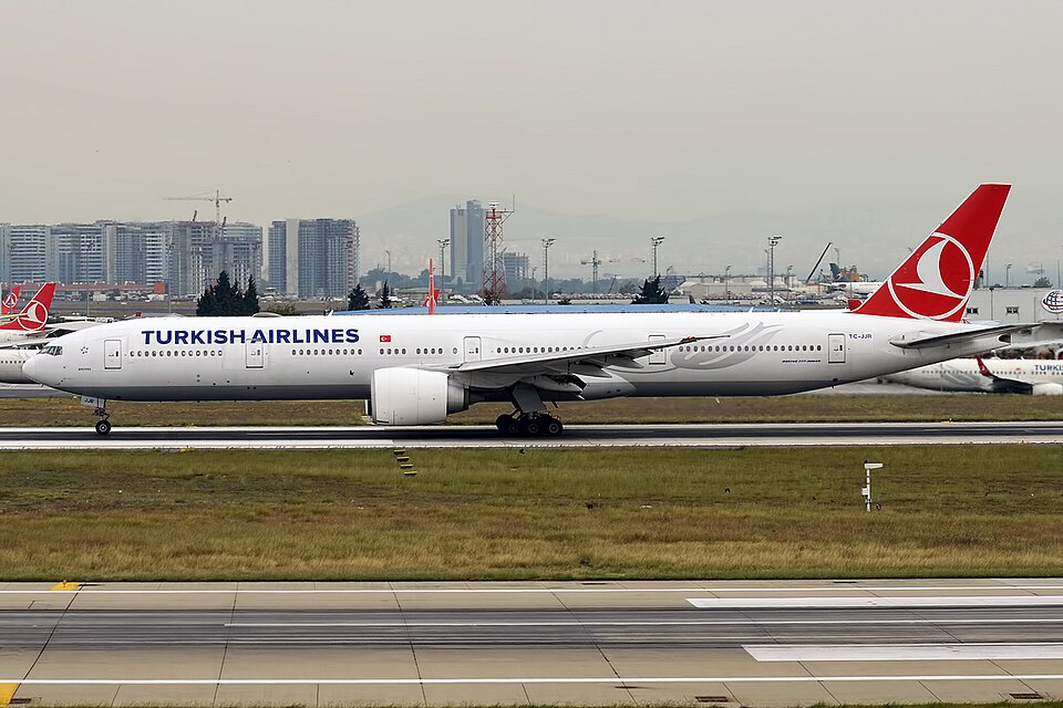 Turkish Airlines