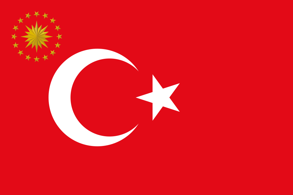 Turkish Chief Public Prosecutor