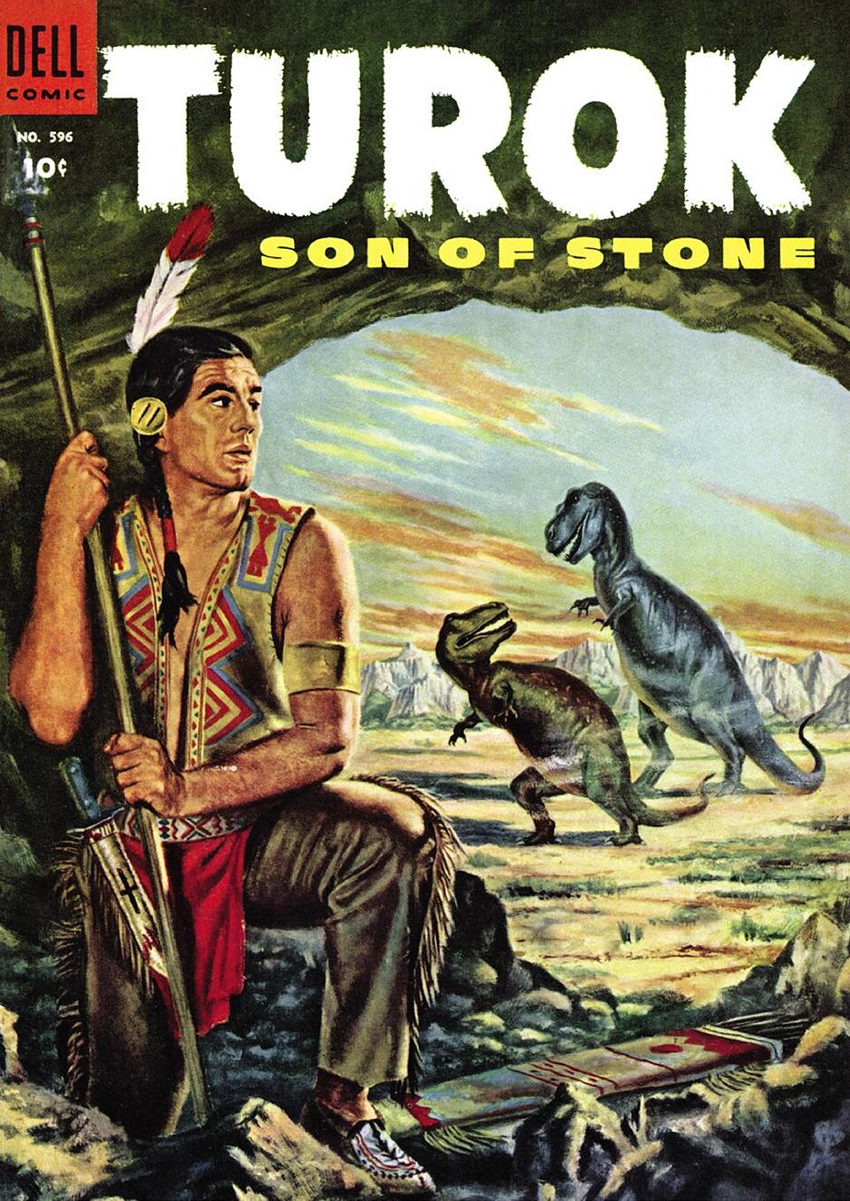 Turok