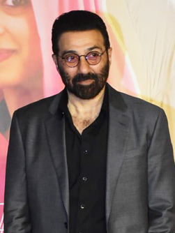 Tushar Saini