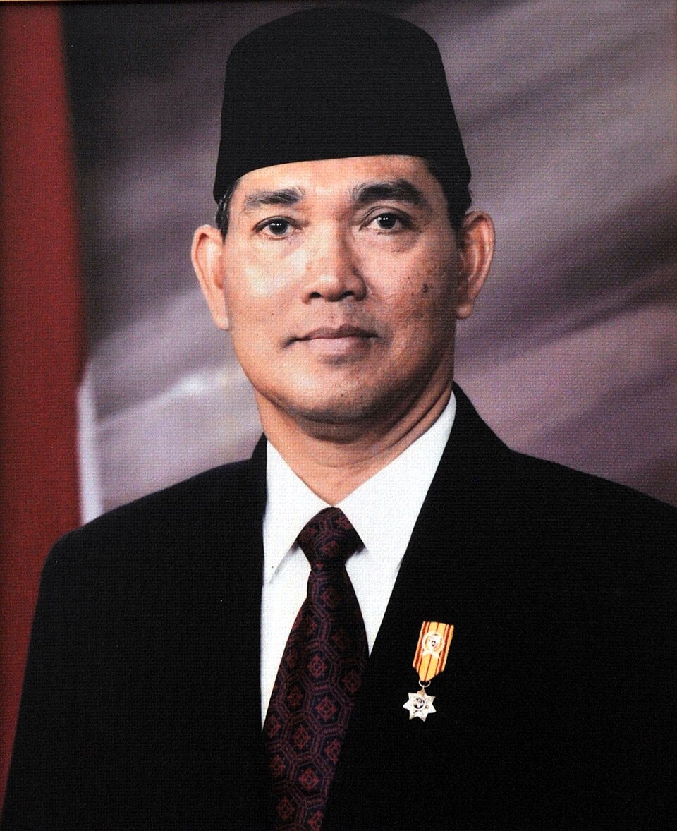 Tuti Try Sutrisno