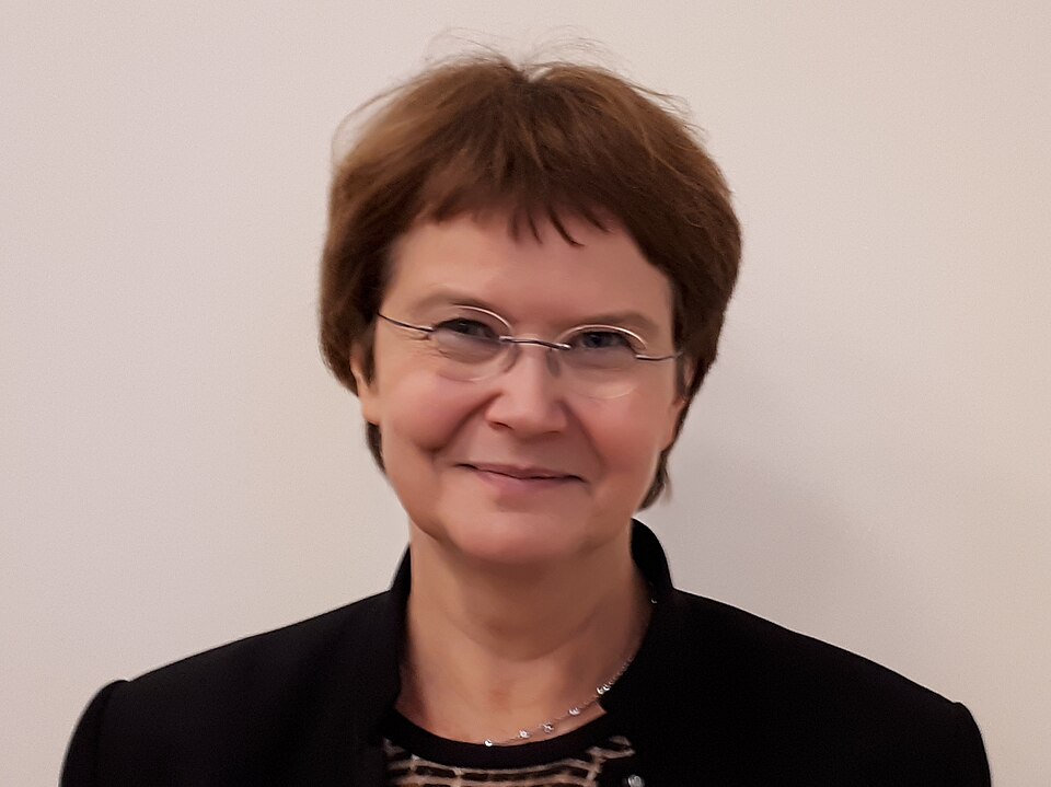 Tuula Teeri