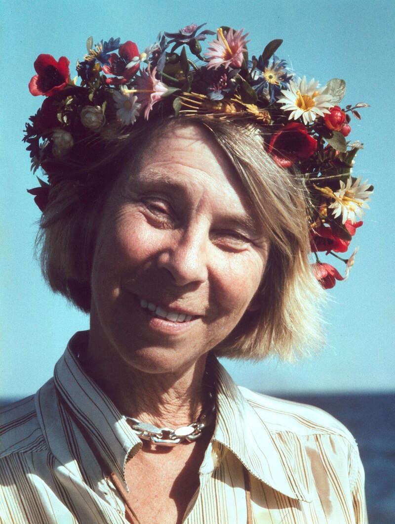 Tūve Jānson