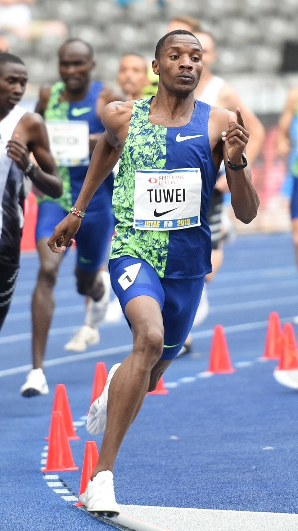Tuwei