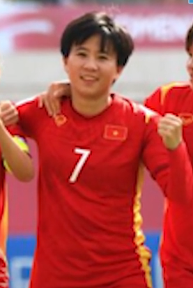 Tuyết Dung