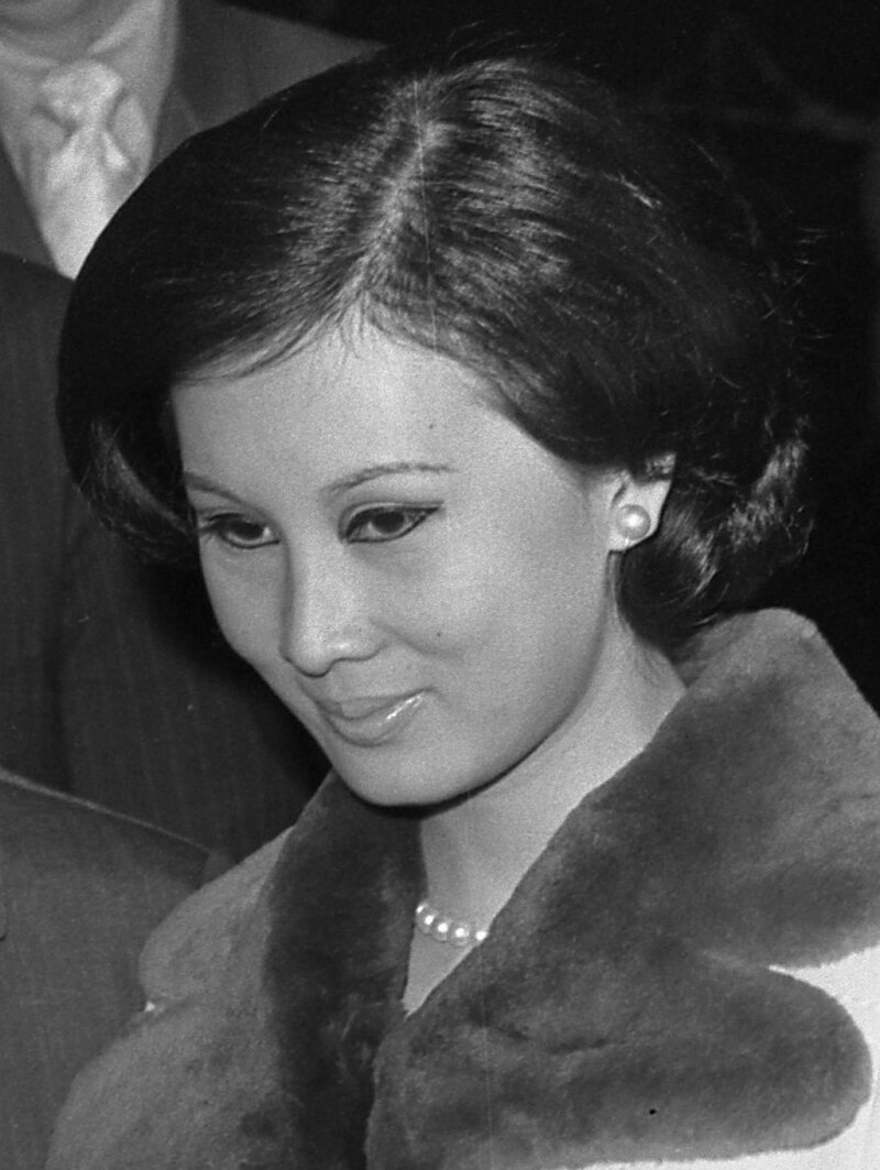 Tuyet Mai