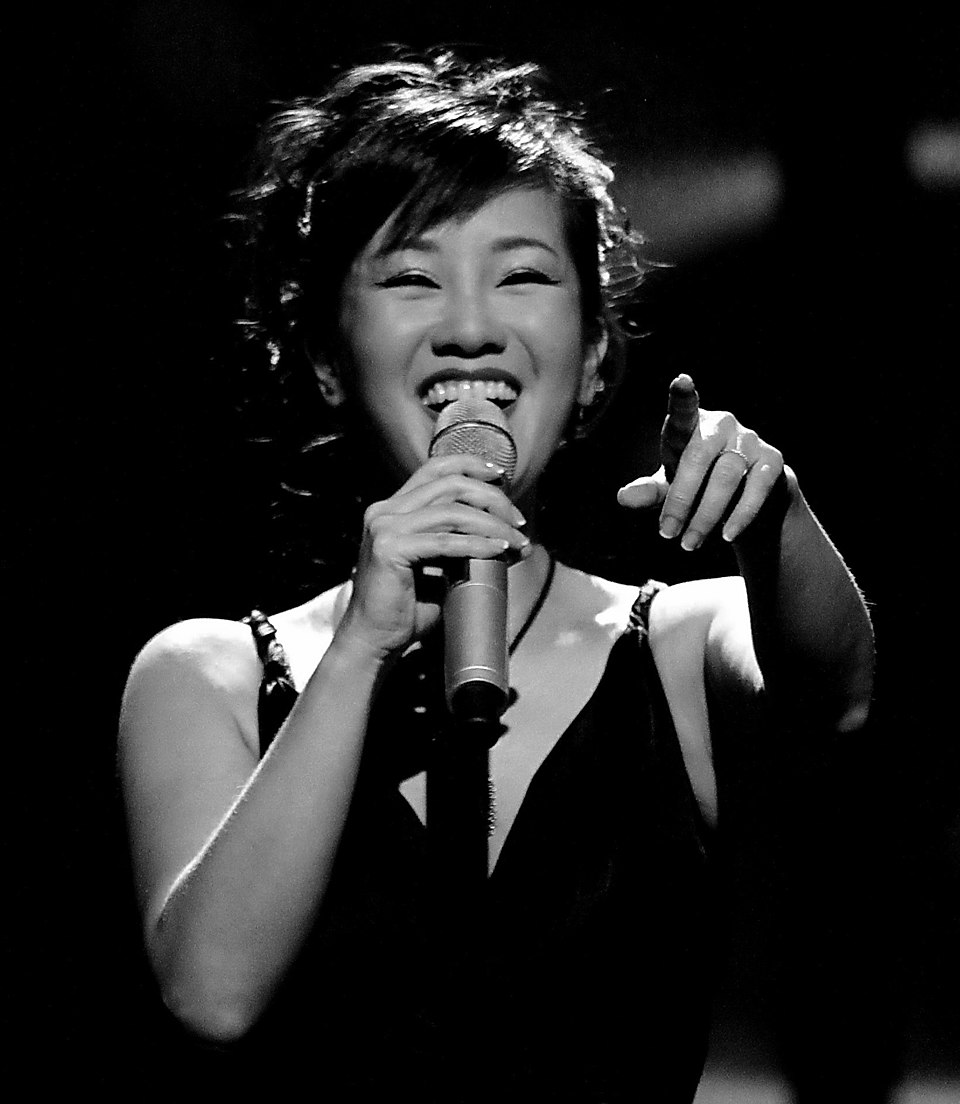 Tuyết Nhung
